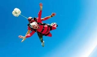 重庆哪里有蹦极 重庆哪里有蹦极