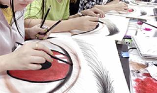 深圳化妆学校那里好