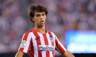 西甲第一联赛时期 西甲第一联赛时期